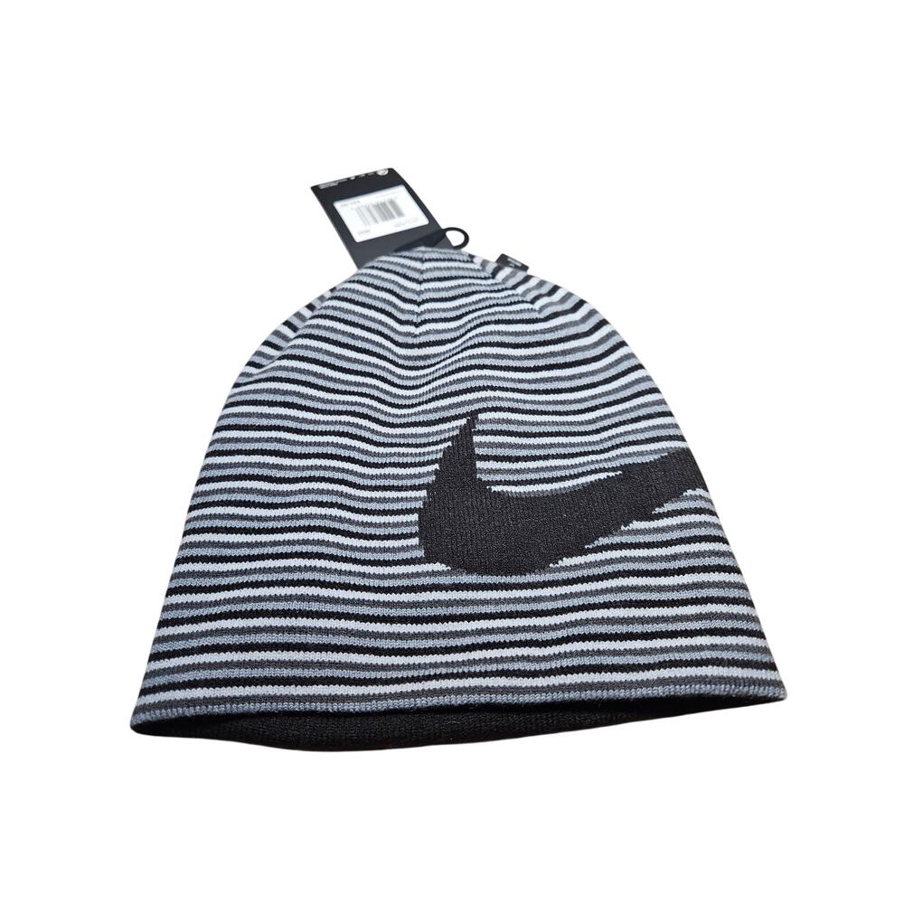 Nike Just Do It Reversible Beanie OSFM